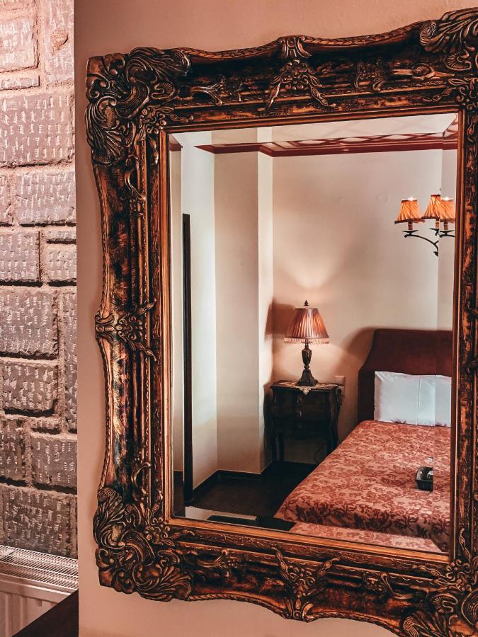 Elena Guesthouse كالامباكا المظهر الخارجي الصورة